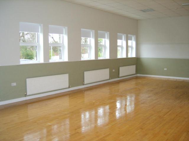 The Benwiskin Centre Ballaghnatrillick ภายนอก รูปภาพ